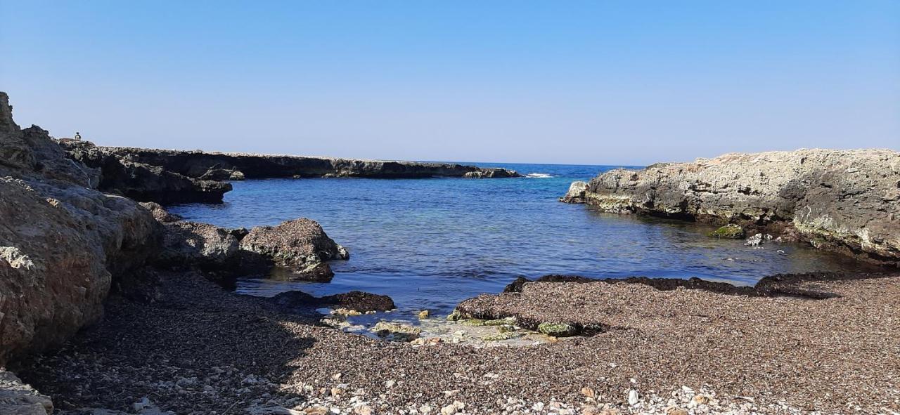 Che Vista!! Ostuni ,Sulle Bianche Mura Con Vista Mozzafiato Exterior foto
