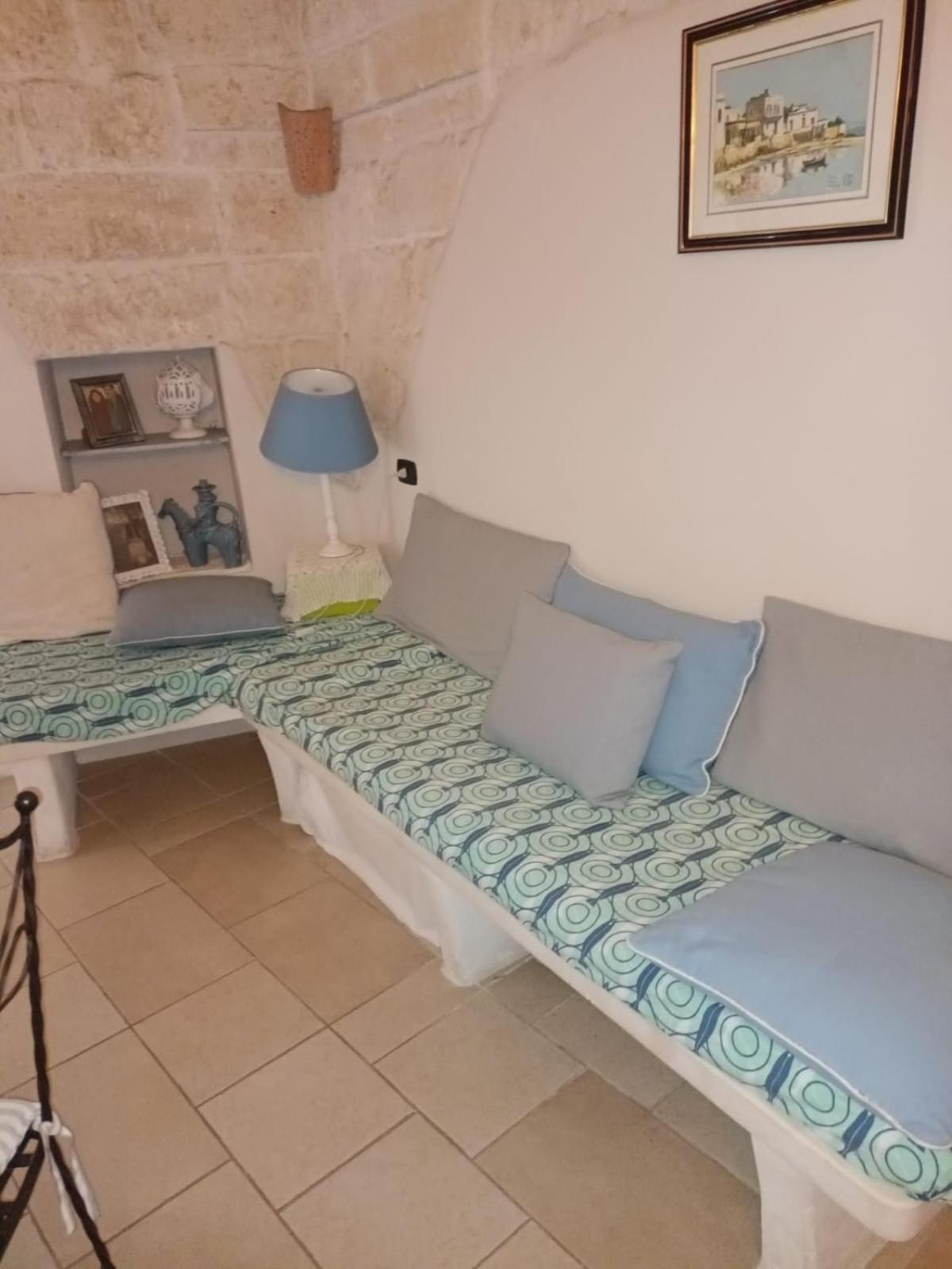 Che Vista!! Ostuni ,Sulle Bianche Mura Con Vista Mozzafiato Exterior foto